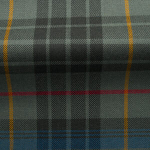 Stewart Hunting Muted Tartan