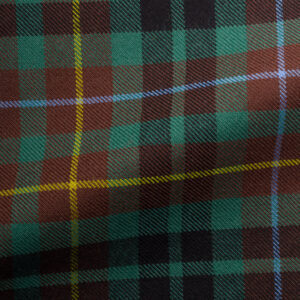 Buchanan Hunting Ancient Tartan-Heavyweight-13024