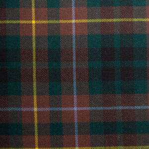 Buchanan Hunting Modern