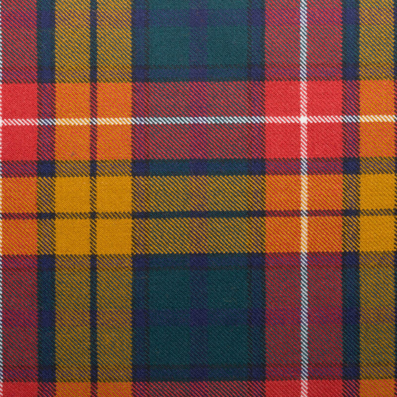 Buchanan Reproduction