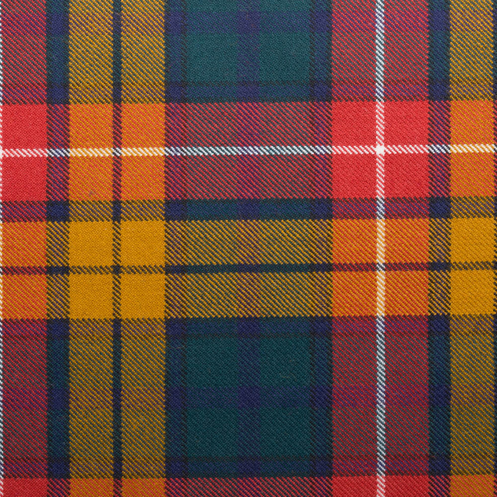 Buchanan Reproduction
