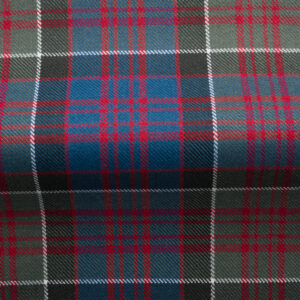 MacDonald Clan Ranald Muted Tartan