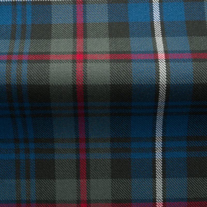 Robertson Hunting Muted Tartan