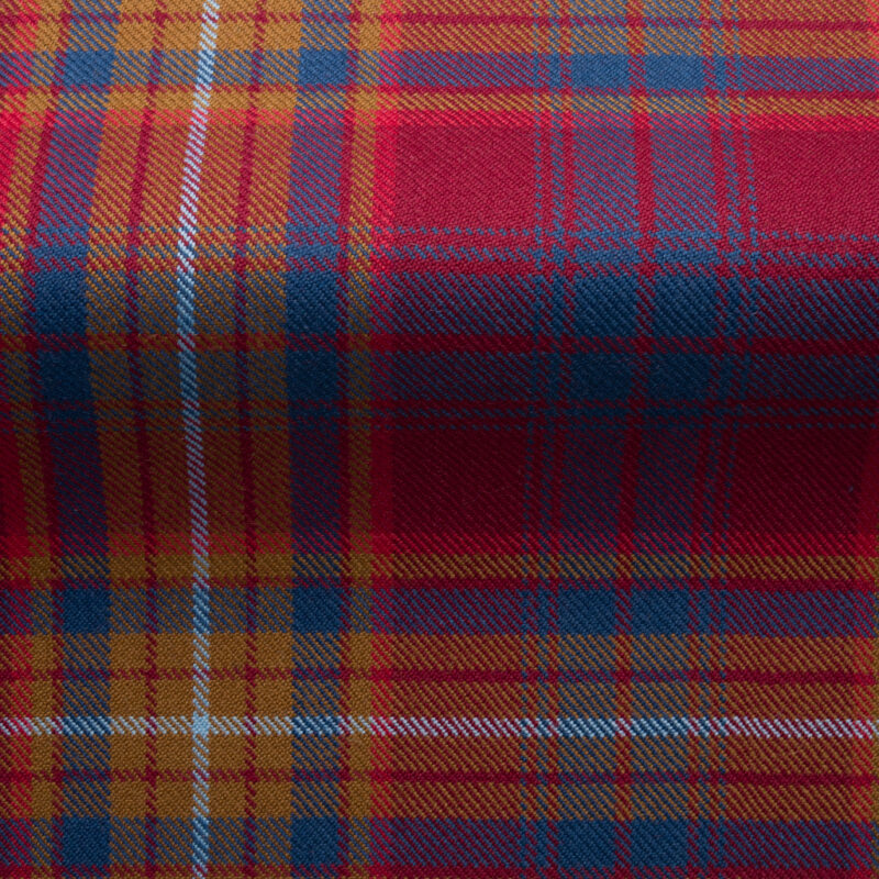 Strathdon Tartan