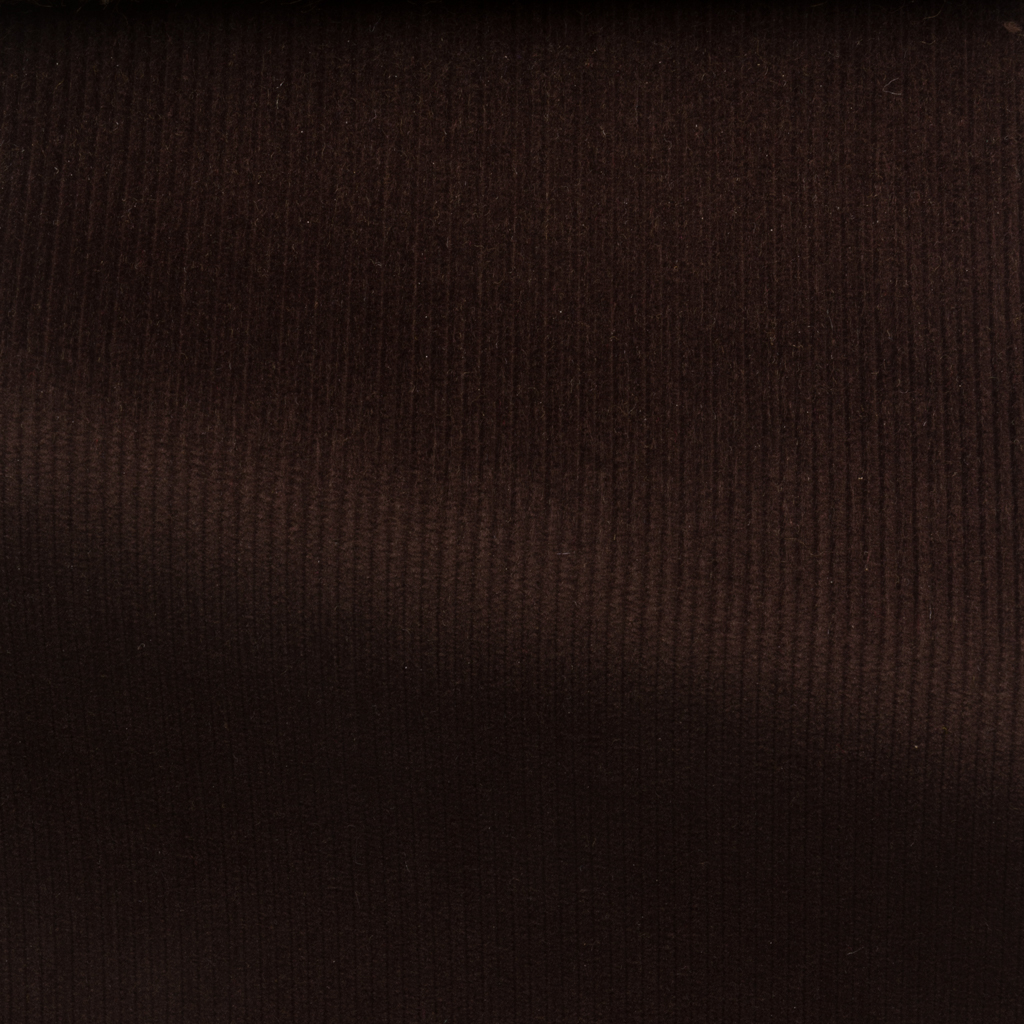 Hunter Heavyweight Corduroy in Chocolate