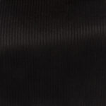 Hunter Corduroy in Black-0