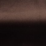 Corduroy in Brown (Fabric by the Metre)