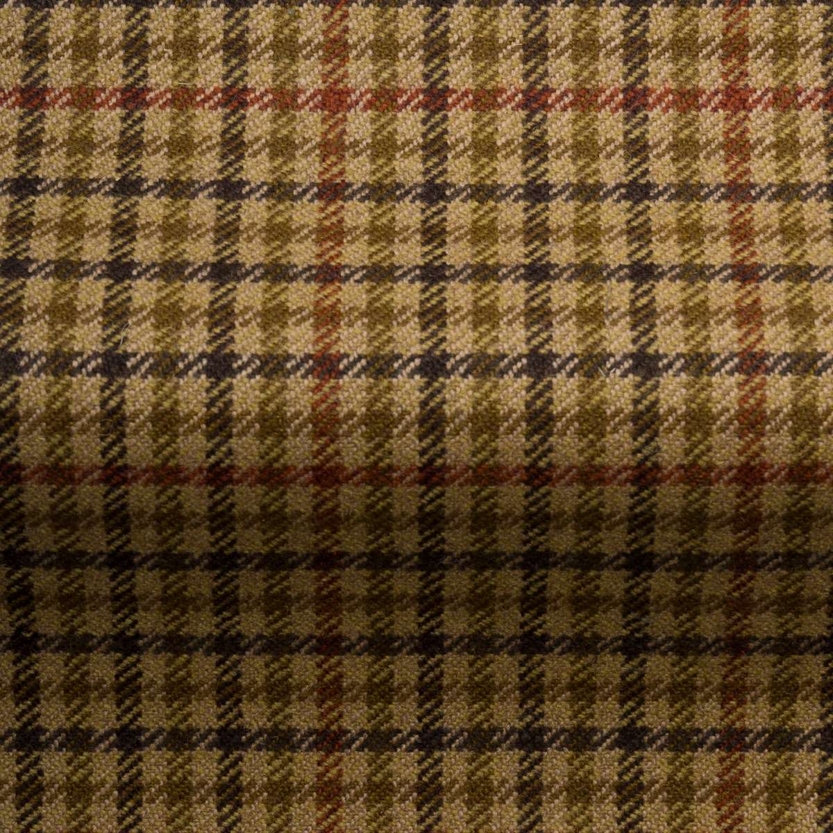 Ashdown-Check Fabric-142-0 Ashdown pure wool tweed fabric, upholstery