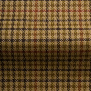 Ashdown pure wool tweed fabric, upholstery