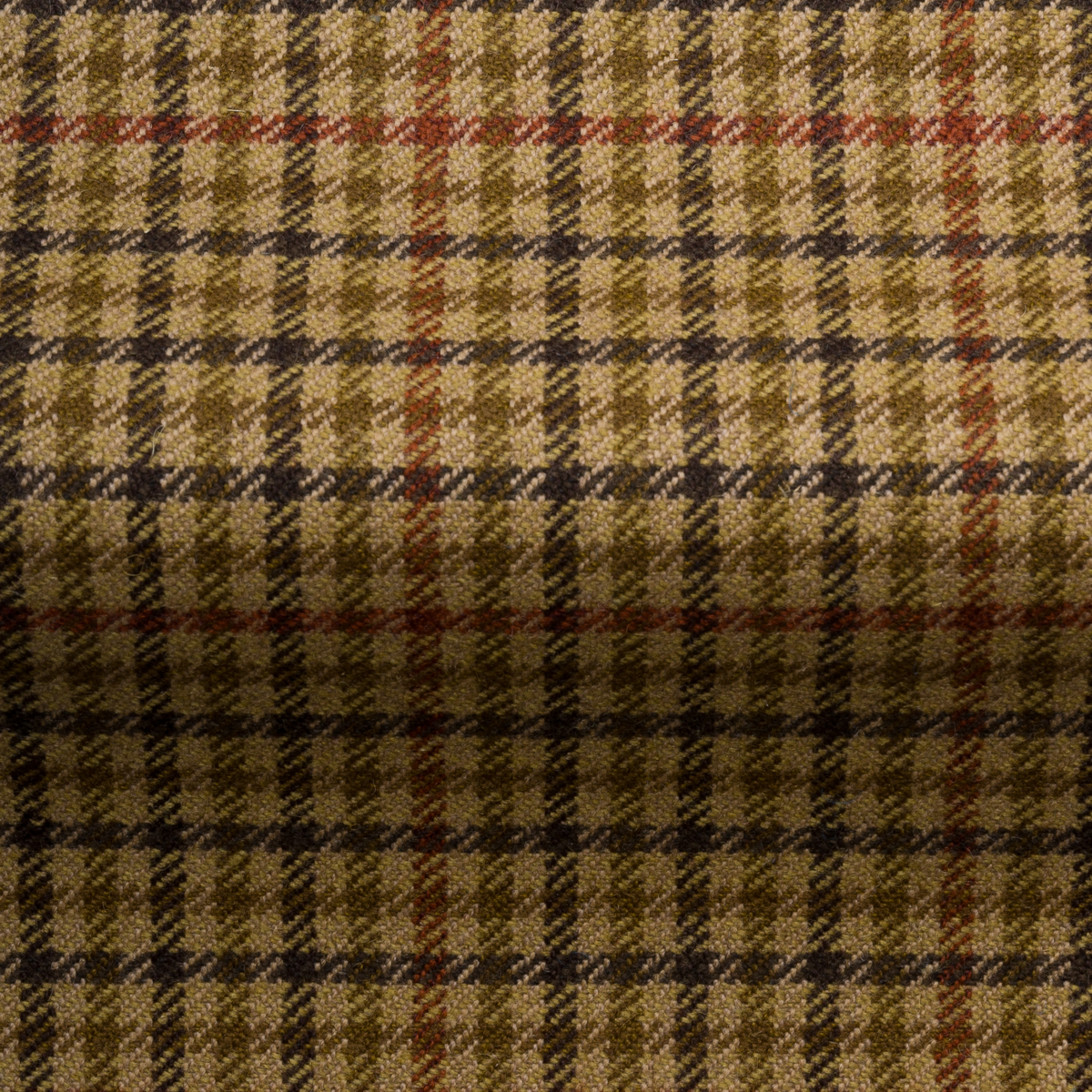 Ashdown pure wool tweed fabric, upholstery