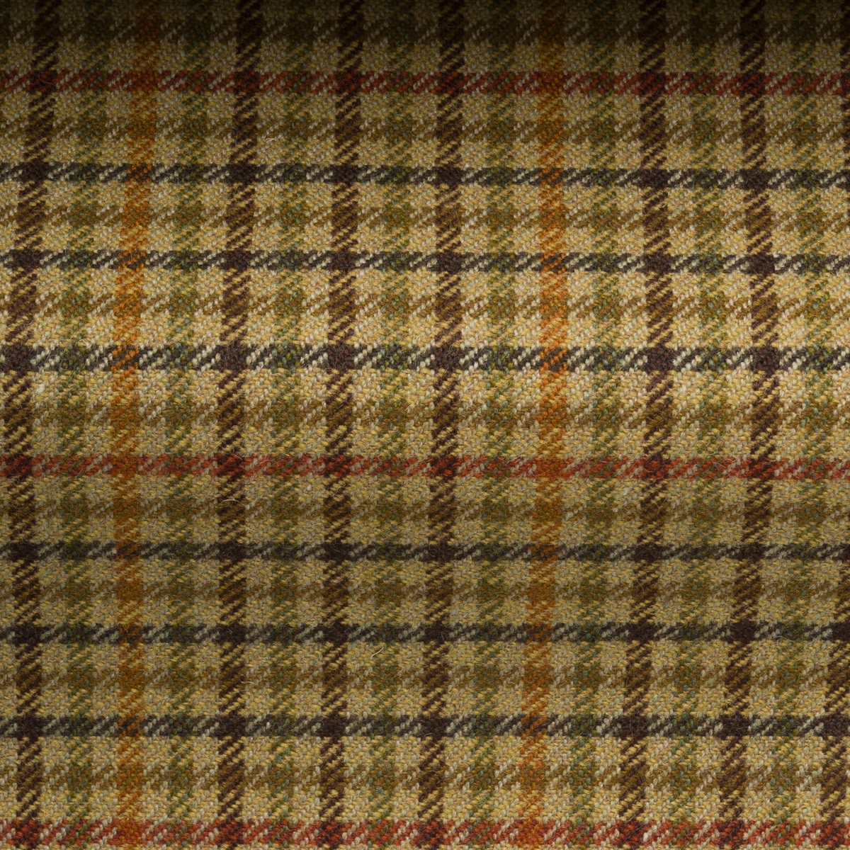 Ashdown pure wool tweed fabric, upholstery