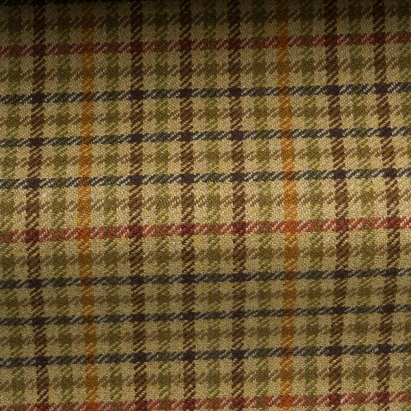 Ashdown-Check Fabric-143-0