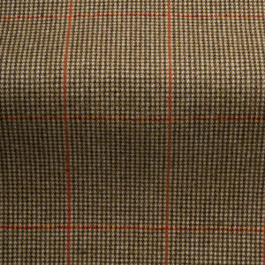 Tweed Tabric