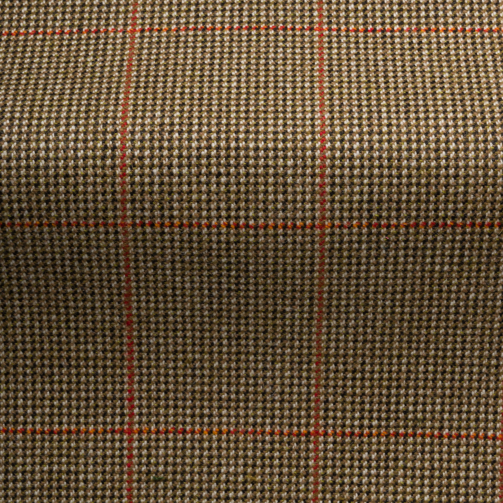 Tweed Tabric