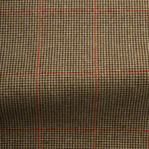 Ashdown pure wool tweed fabric, upholstery