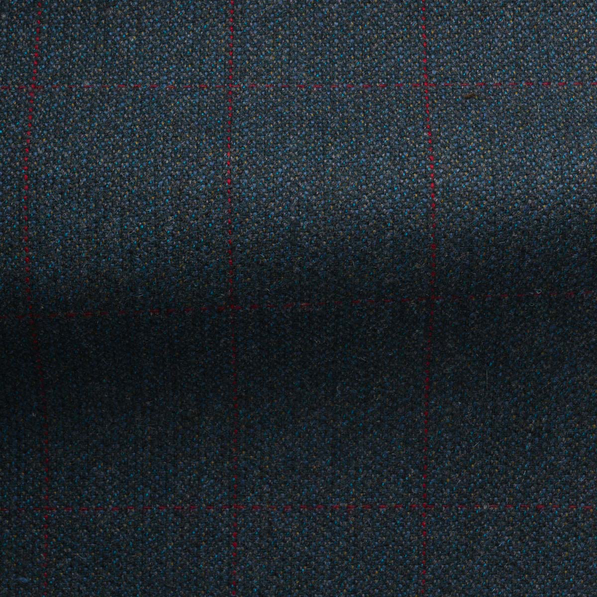 Ashdown pure wool tweed fabric, upholstery