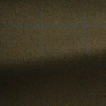 Check Tweed Fabric by Spruce London a hard wearing soft to touch fabric.