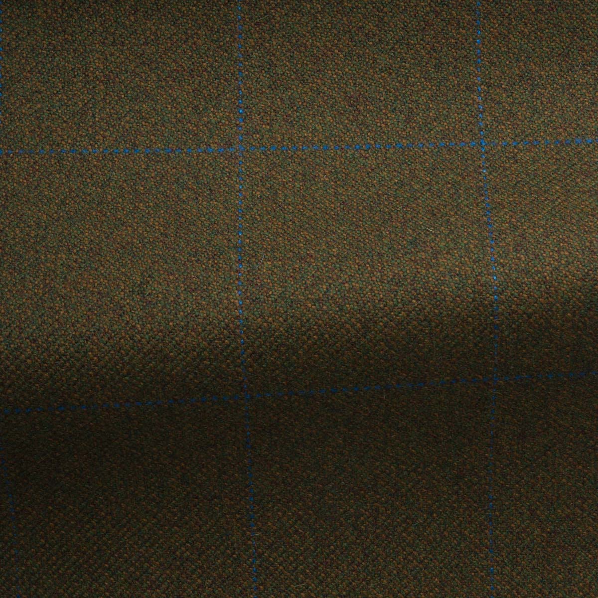 Check Tweed Fabric by Spruce London a hard wearing soft to touch fabric.