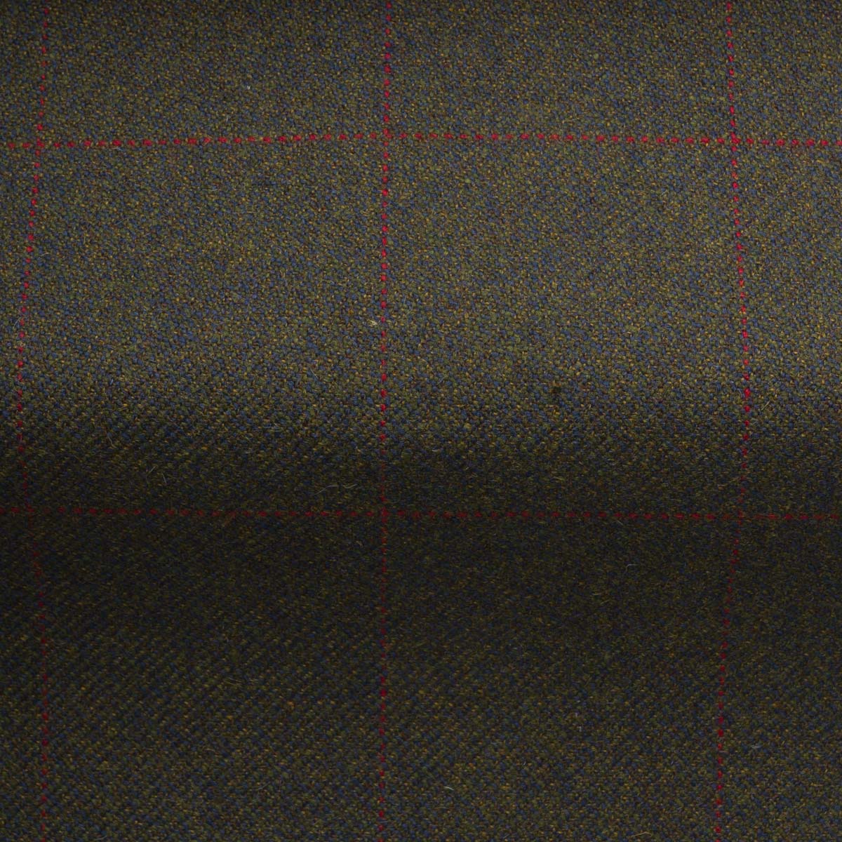 Ashdown pure wool tweed fabric, upholstery
