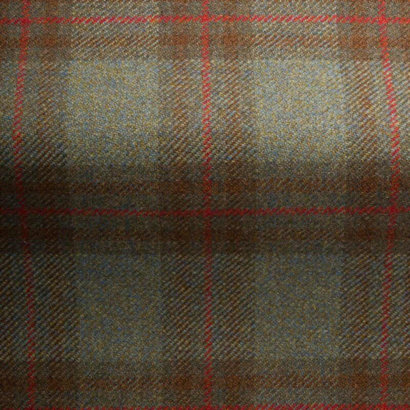 Tweed Tabric