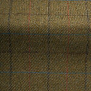 Ashdown pure wool tweed fabric, upholstery