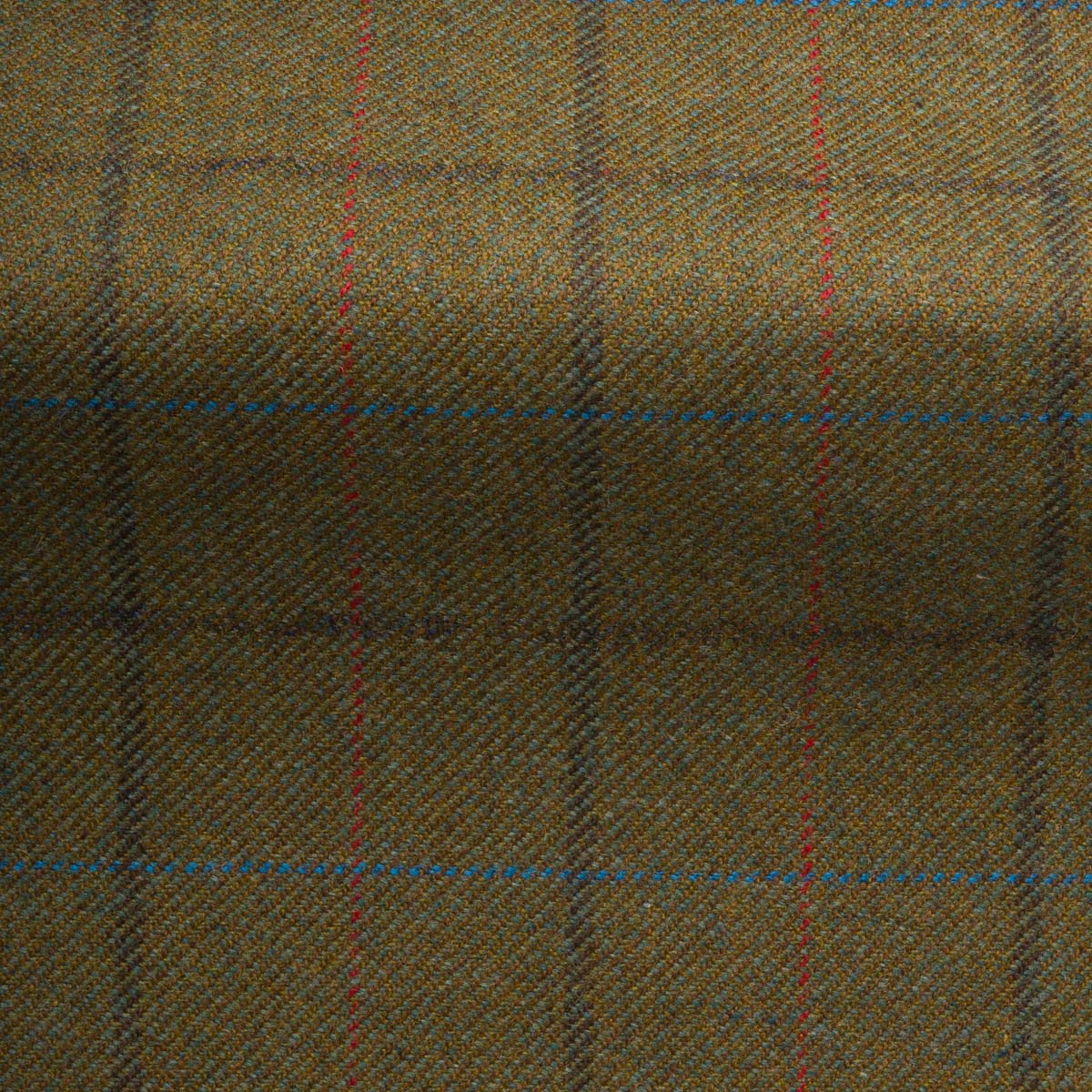 Ashdown pure wool tweed fabric, upholstery
