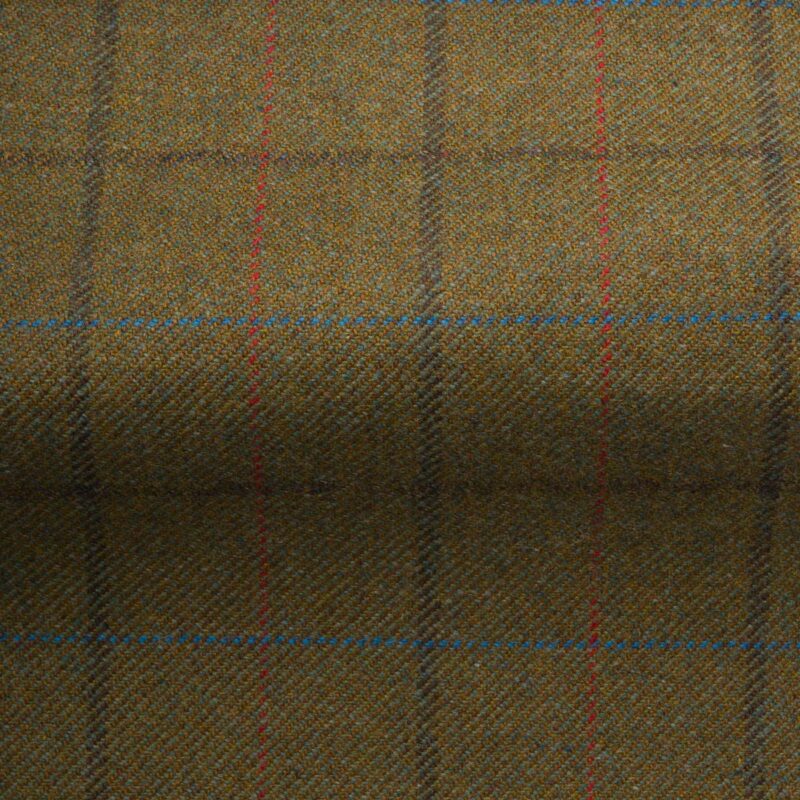 Tweed Tabric