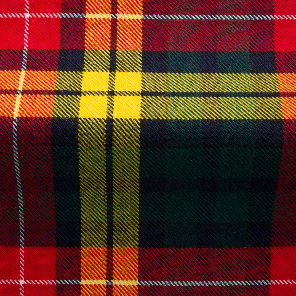 Buchanan Modern Tartan (Heavyweight)
