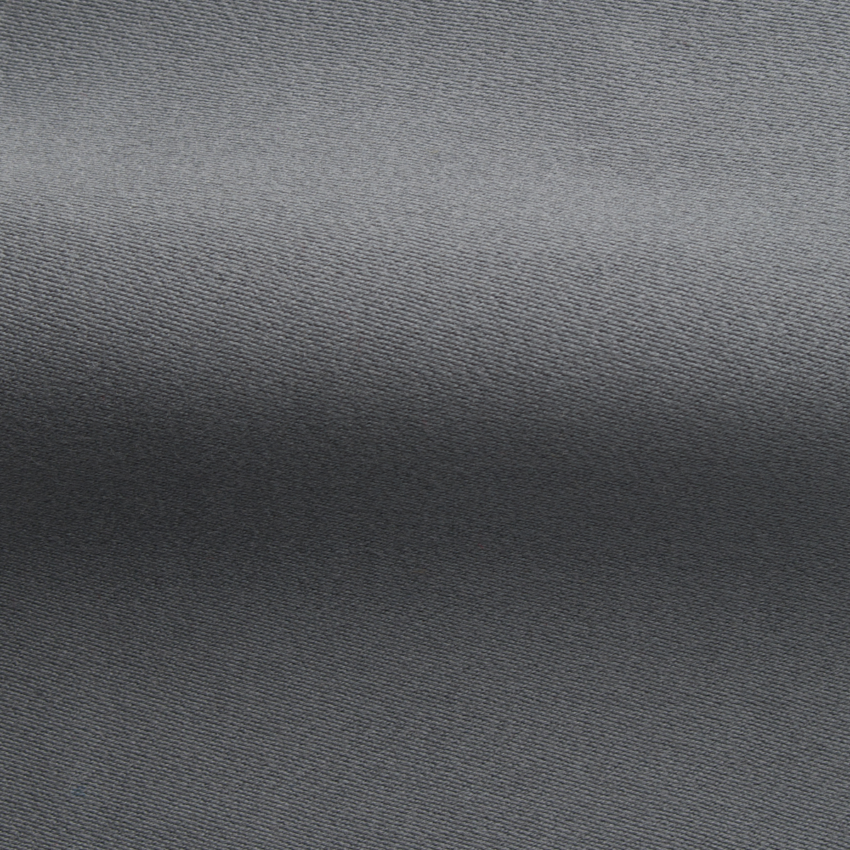 Wool Sateen-Sea Blue