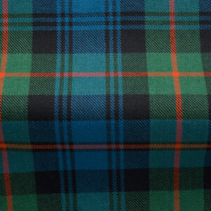 Murray Atholl Old Colours