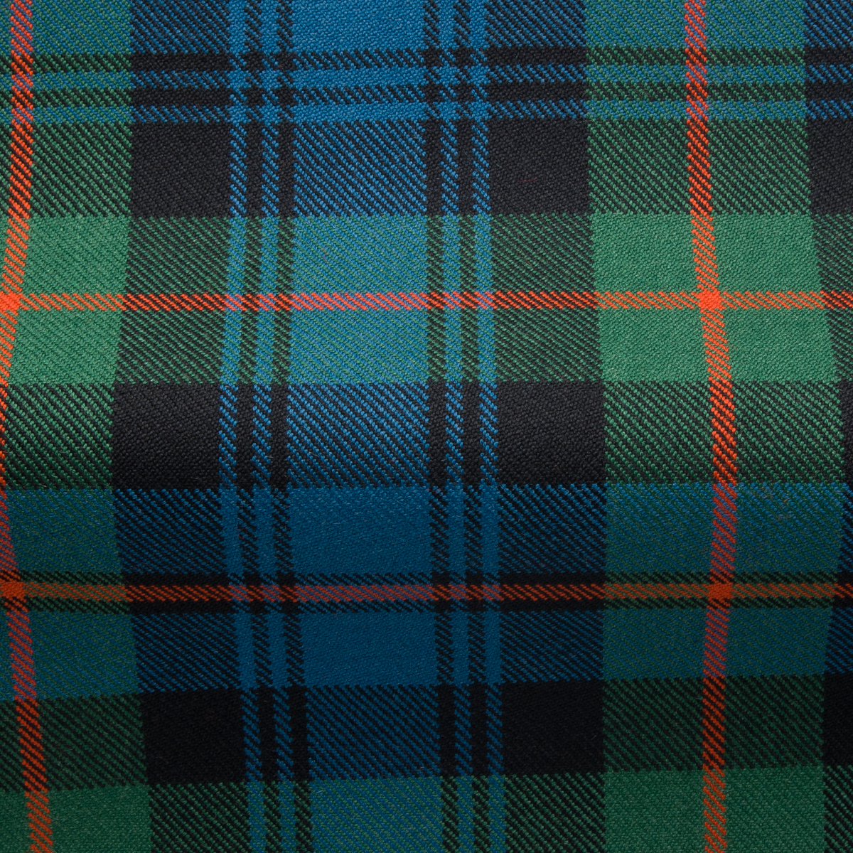 Murray Atholl Old Colours
