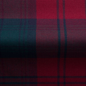 Lindsay Modern Tartan-14835
