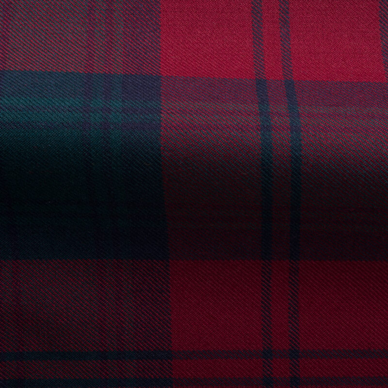 Lindsay Modern Tartan-0