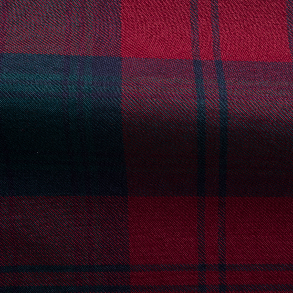 Lindsay Modern Tartan-0