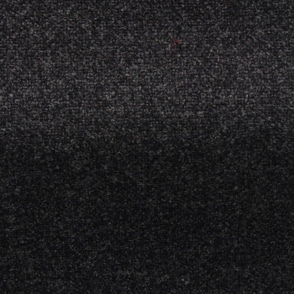 Grey Donegal Tweed Fabric