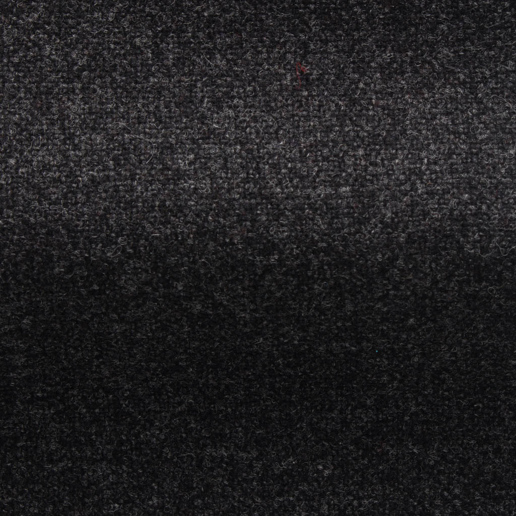Grey Donegal Tweed Fabric