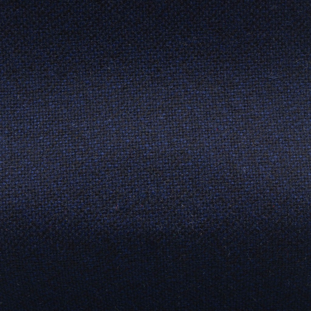 Blue Donegal Tweed