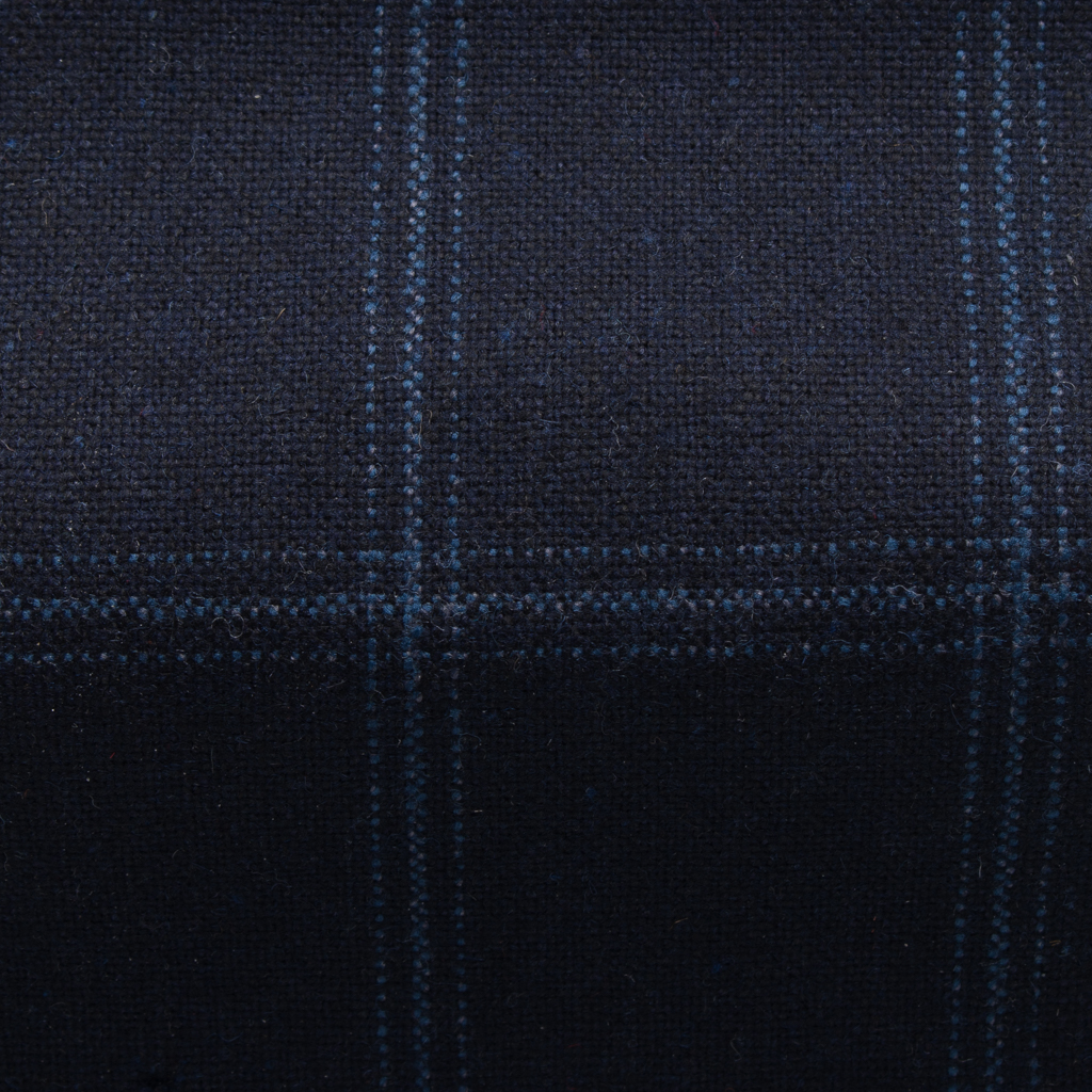 Check Tweed
