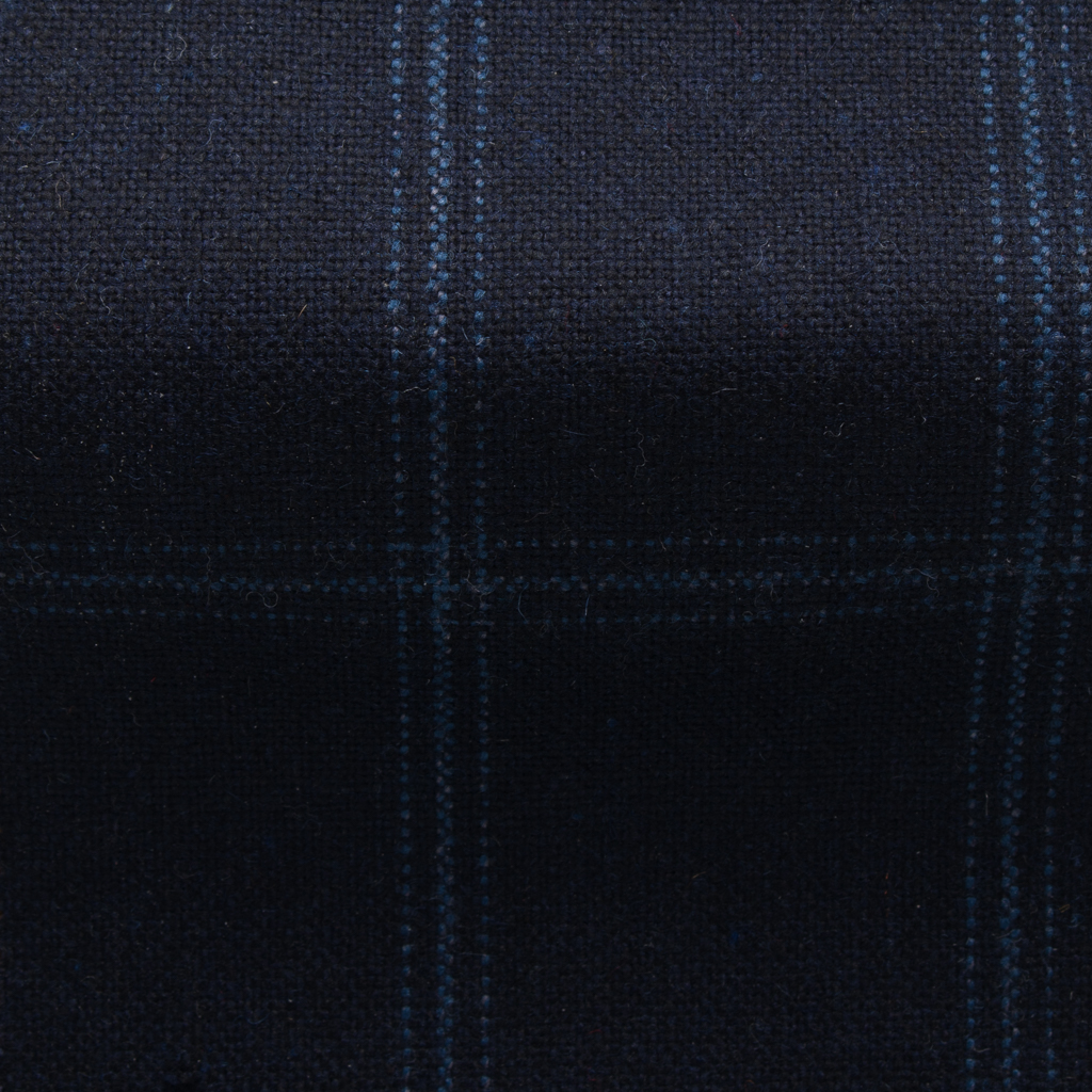 Check Tweed