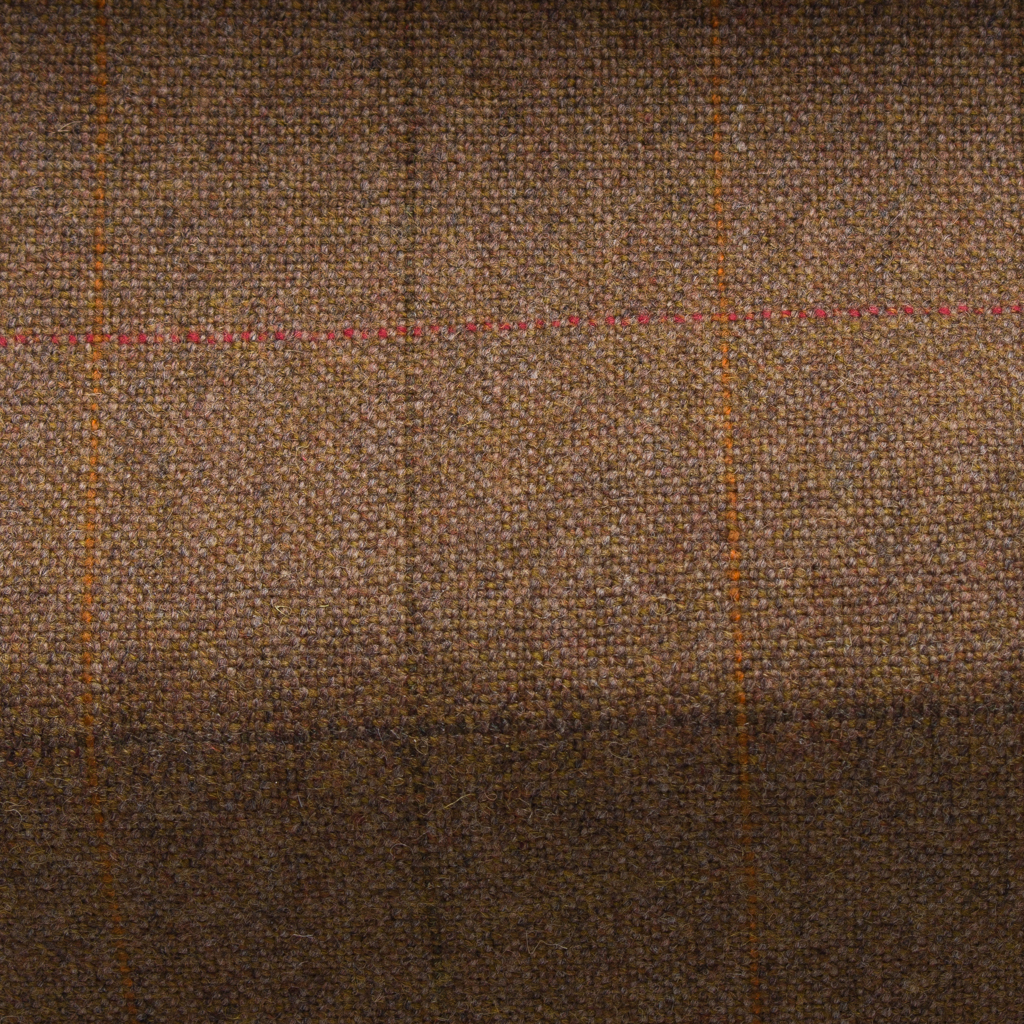 DONEGAL TWEED