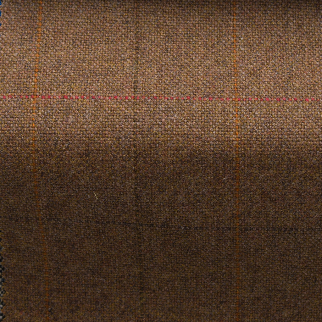 DONEGAL TWEED