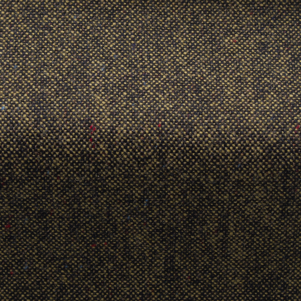 DONEGAL TWEED