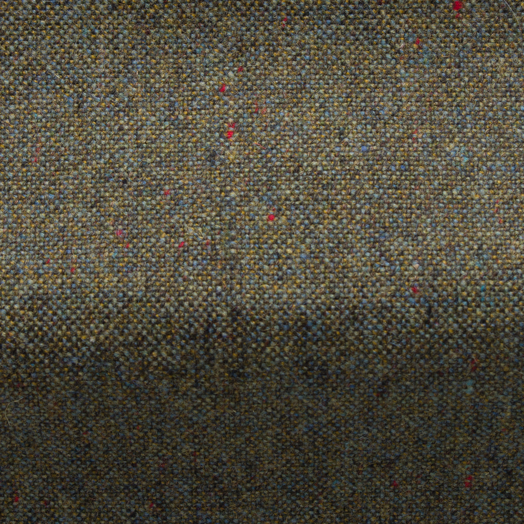 DONEGAL TWEED