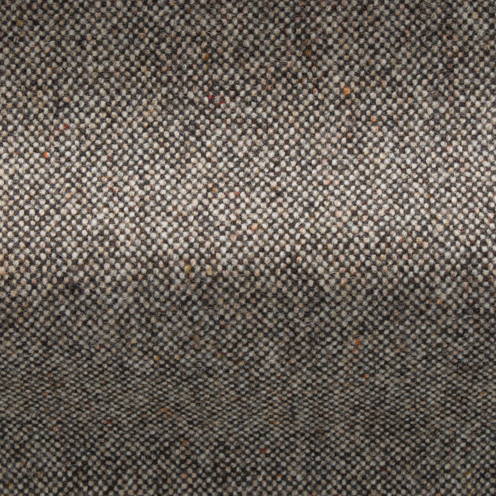 Donegal Tweed