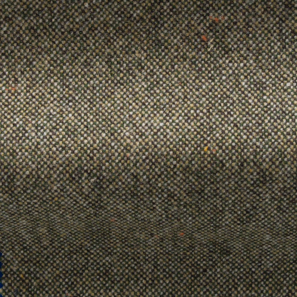 Donegal Tweed