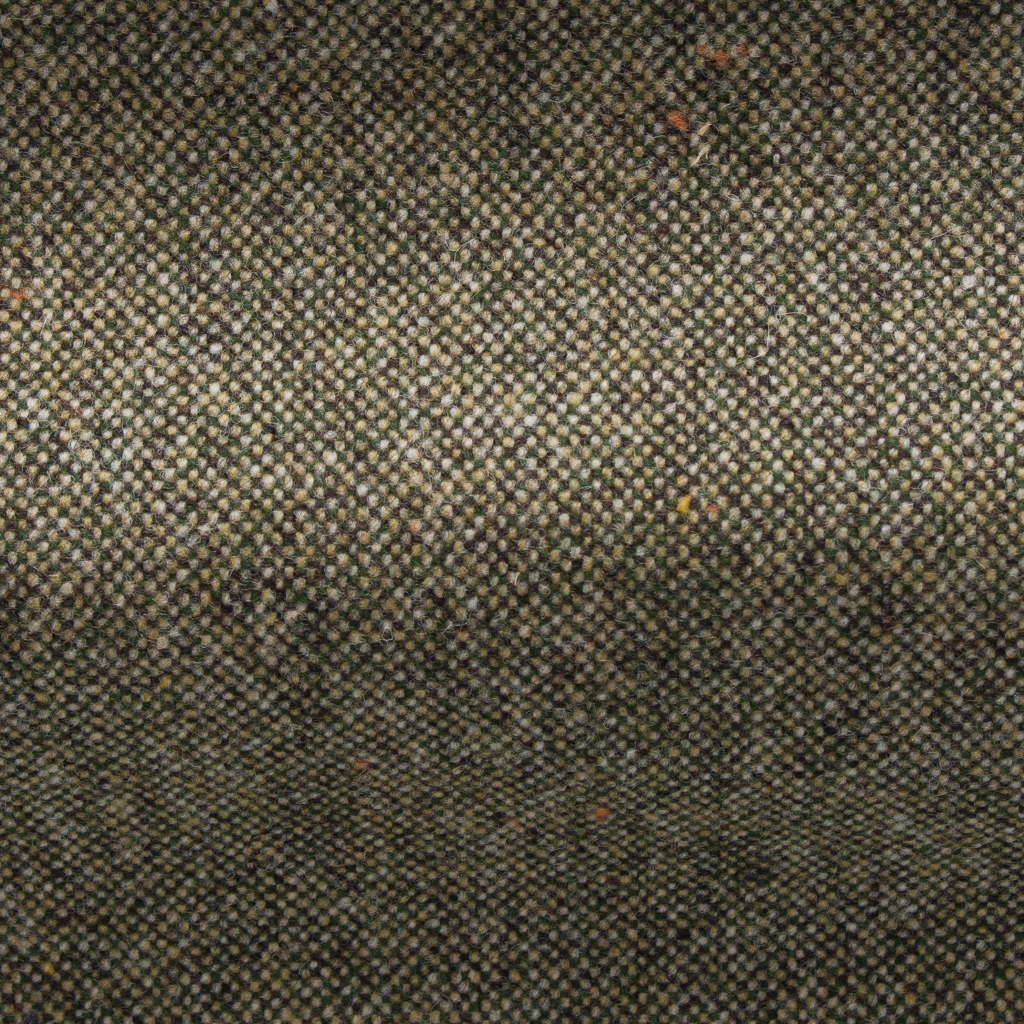 Donegal Tweed