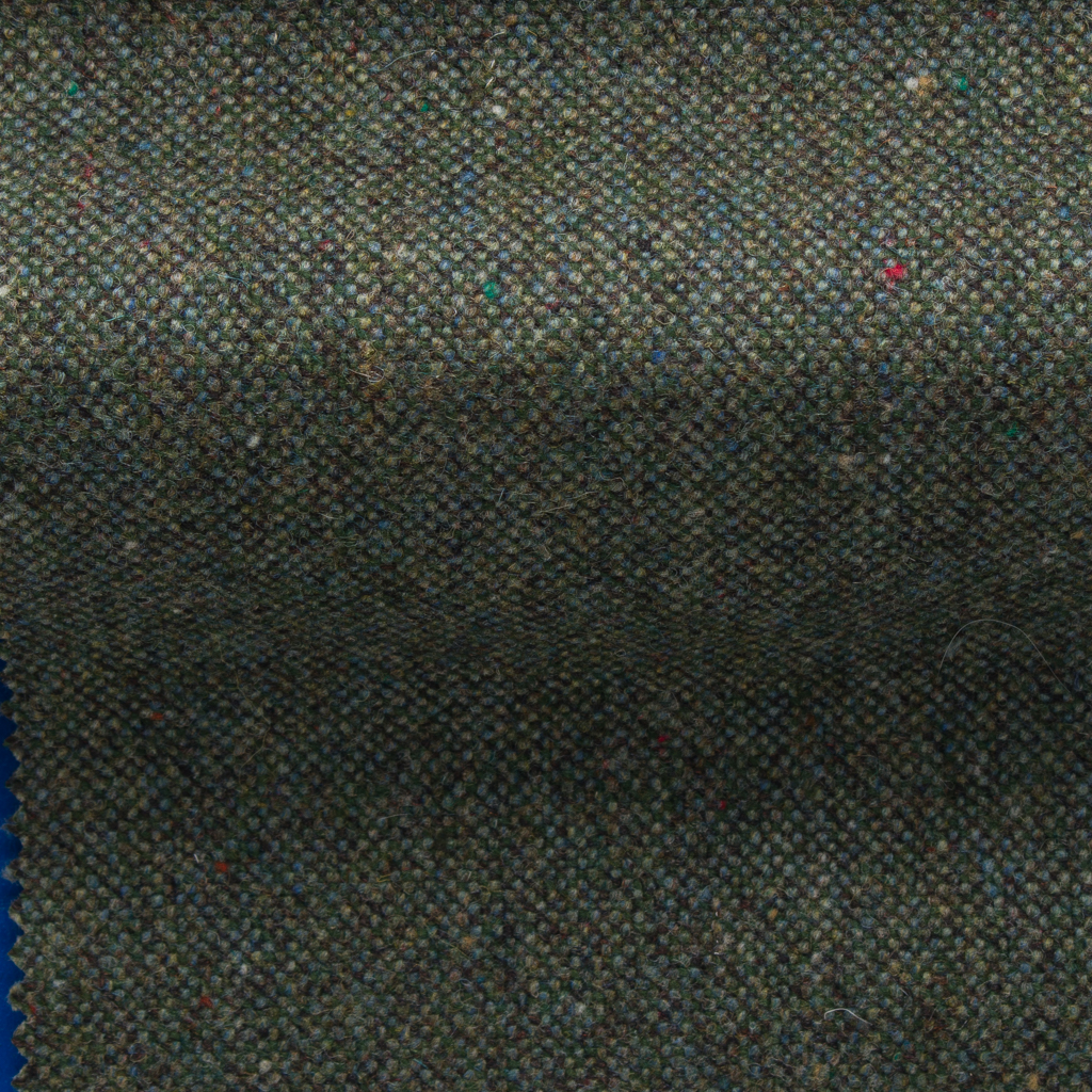 Donegal Tweed