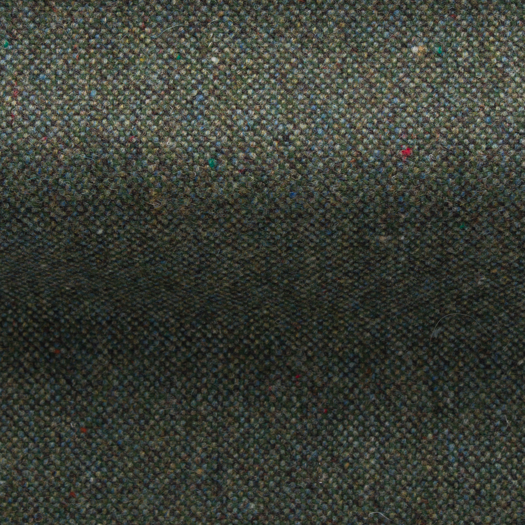 Donegal Tweed