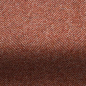 Arundel-Herringbone-Red Clay