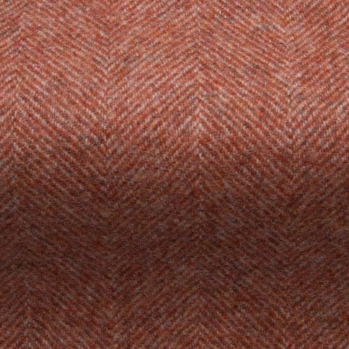Arundel-Herringbone-Red Clay
